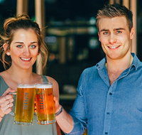 Hophaus - Accommodation Redcliffe