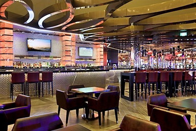 Jackpot Bar - Accommodation Redcliffe 0