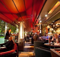 Left Bank Melbourne - Accommodation Redcliffe