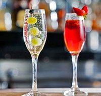 Lumia Bar - Accommodation Redcliffe