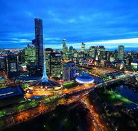 Mezz Bar - Accommodation Redcliffe