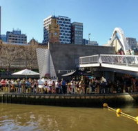 Ponyfish Island - Accommodation Redcliffe