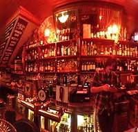 Prudence Bar - Accommodation Redcliffe
