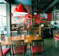 TGI Fridays Restaurant  Bar - Accommodation Redcliffe