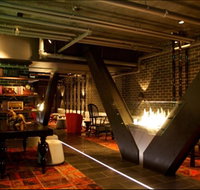 The Den - Accommodation Redcliffe