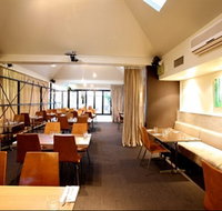 The Leveson - Accommodation Redcliffe