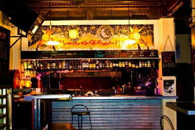 The Public Bar - Accommodation Redcliffe 0