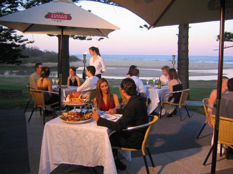 Inverloch RSL - Accommodation Redcliffe 0