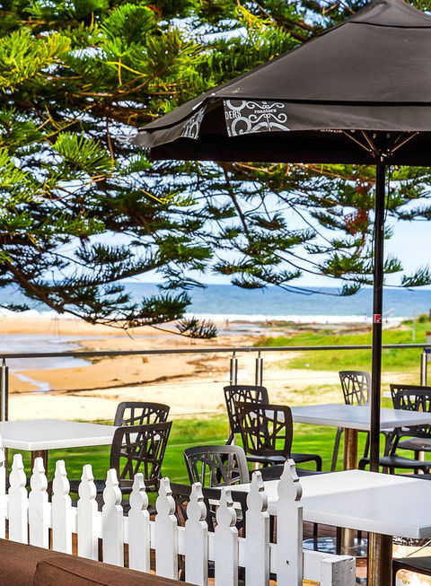Inverloch RSL - Accommodation Redcliffe 2