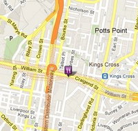 Bar Me - Accommodation Redcliffe