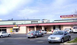 The Gap NSW Accommodation Redcliffe