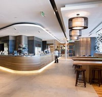 Champs Bar - Accommodation Redcliffe