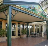 Villawood Hotel