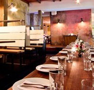 Barrio Chino - Accommodation Redcliffe