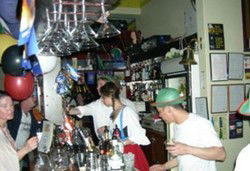 KB Hotel - Accommodation Redcliffe 1