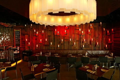 Adria Rybar And Grill - Accommodation Redcliffe 0
