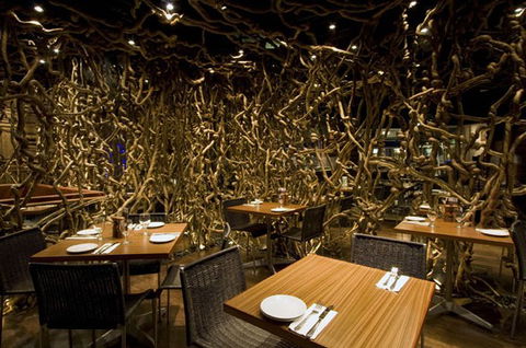 Adria Rybar And Grill - Accommodation Redcliffe 2