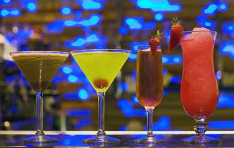 Adria Rybar And Grill - Accommodation Redcliffe 3