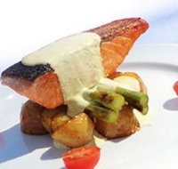 Elements Restaurant - Accommodation Redcliffe