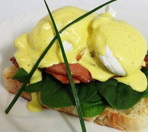 Elements Restaurant - Accommodation Redcliffe 1