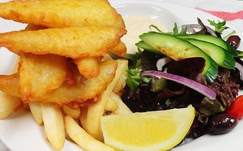 Elements Restaurant - Accommodation Redcliffe 2