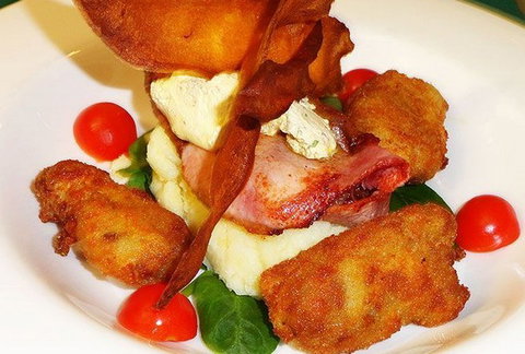 Elements Restaurant - Accommodation Redcliffe 3