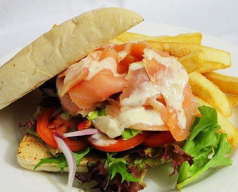 Elements Restaurant - Accommodation Redcliffe 4