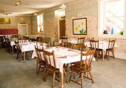Arrowsmith WA Accommodation Redcliffe