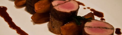 Acqua Pazza Ristorante - Accommodation Redcliffe 0