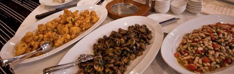 Acqua Pazza Ristorante - Accommodation Redcliffe 1