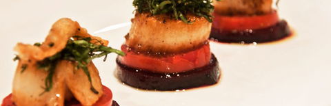 Acqua Pazza Ristorante - Accommodation Redcliffe 2