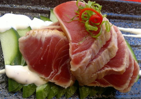 Uchi Lounge - Accommodation Redcliffe 0