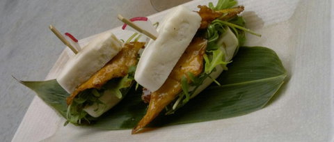 Uchi Lounge - Accommodation Redcliffe 1