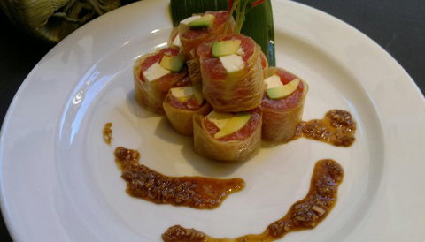 Uchi Lounge - Accommodation Redcliffe 5