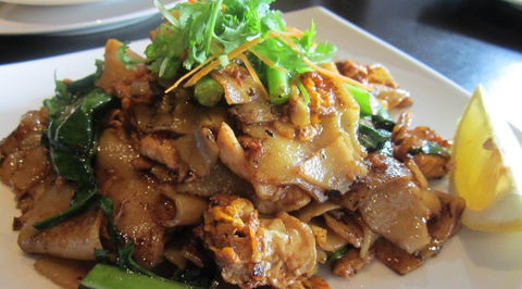 I Thai - Accommodation Redcliffe 1
