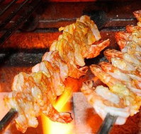 A Carne Churrascaria - Accommodation Redcliffe