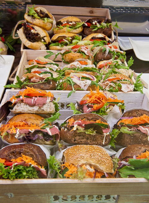 Ambarella Fine Foods - Accommodation Redcliffe 1