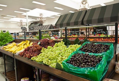 Ambarella Fine Foods - Accommodation Redcliffe 2