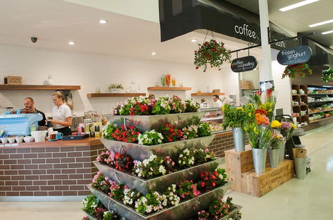Ambarella Fine Foods - Accommodation Redcliffe 3