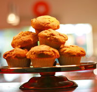 Caffe Republic - Accommodation Redcliffe