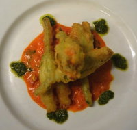 Amici Di Toni - Accommodation Redcliffe