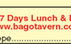 Bago Tavern - thumb 1