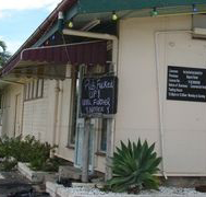 Bajool Hotel - Accommodation Redcliffe