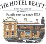 Beatty Hotel - Accommodation Redcliffe