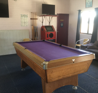 Carmila Hotel - Accommodation Redcliffe