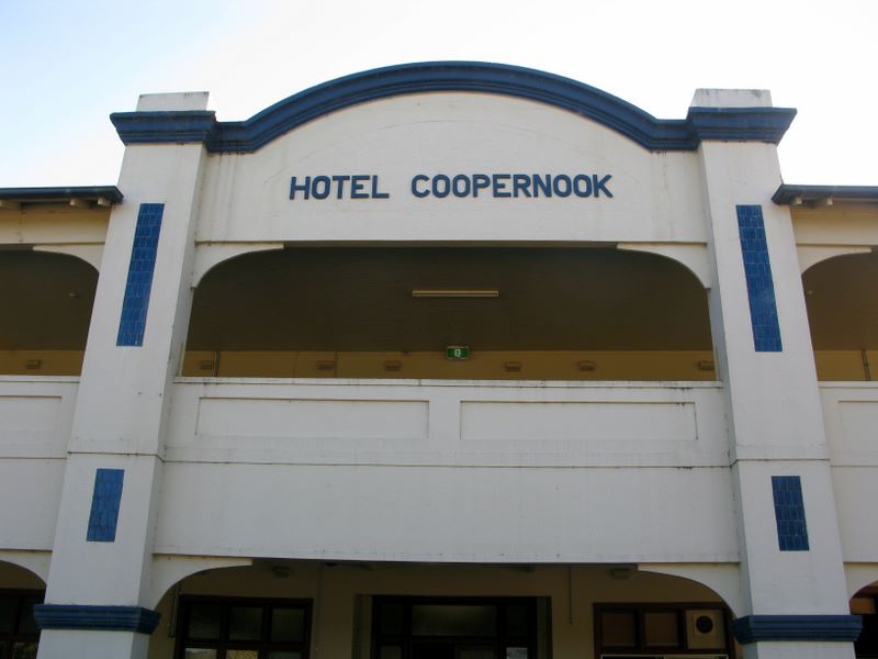 Moto NSW Accommodation Redcliffe