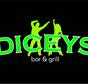 Dicey's Bar  Grill - Accommodation Redcliffe