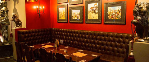 Eumundi Imperial Hotel - Accommodation Redcliffe 2