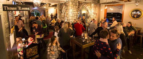 Eumundi Imperial Hotel - Accommodation Redcliffe 3