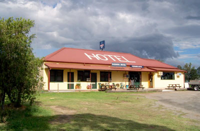 Vacy NSW Accommodation Redcliffe